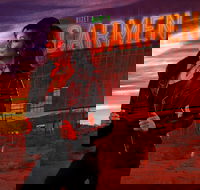 Opera Australia's Carmen - Phillip Island Accommodation