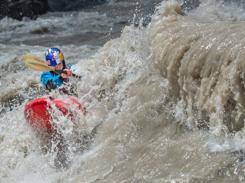 Paddling Film Festival - Kempsey - Phillip Island Accommodation 2
