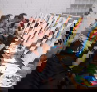 Paint and Sip Experience - Phillip Island Accommodation