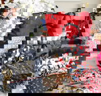 Quota Club of Alstonville Craft and Garden Fair - Phillip Island Accommodation