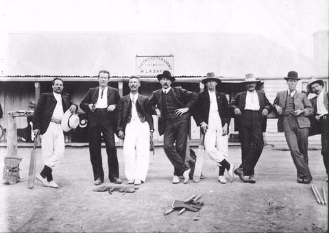 Re-Discovering Ginninderra - Phillip Island Accommodation 0