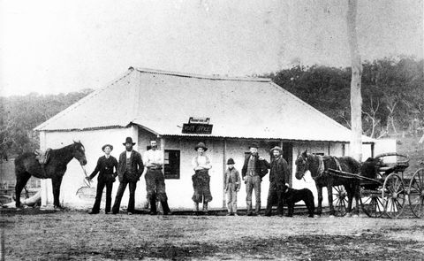 Re-Discovering Ginninderra - Phillip Island Accommodation 2