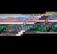 Revitalise Alice Street Art Project - Phillip Island Accommodation