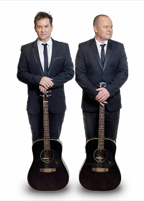 Robertson Bros 60's Variety Television Show - Phillip Island Accommodation 0