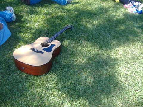 Rosewood Country Round Up Music Festival - Phillip Island Accommodation 0