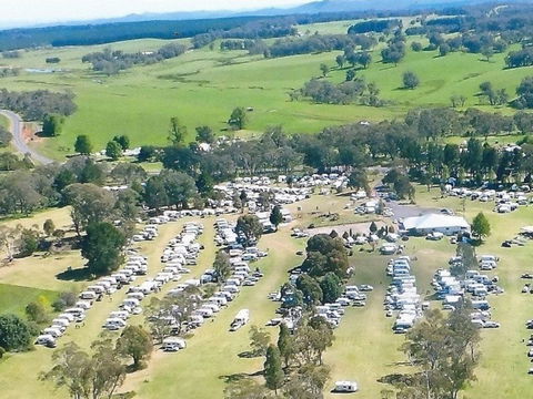 Rosewood Country Round Up Music Festival - Phillip Island Accommodation 1