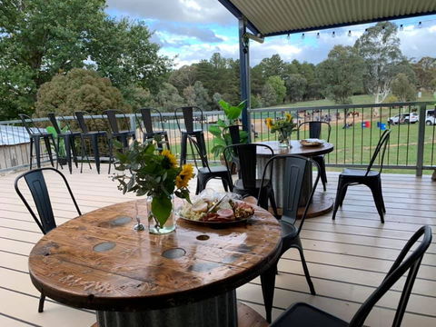 Rosewood Country Round Up Music Festival - Phillip Island Accommodation 2