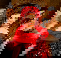 Rouge - Phillip Island Accommodation