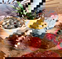 Salami and Salsicce Making classes at Politini Wines - Phillip Island Accommodation