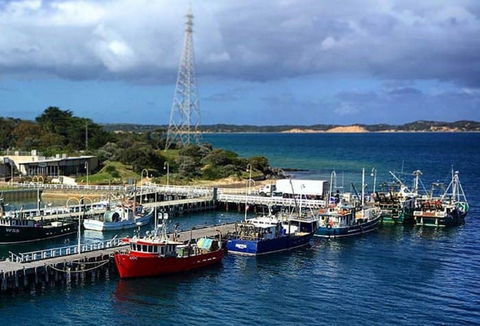 San Remo Fishing Festival - Phillip Island Accommodation 2