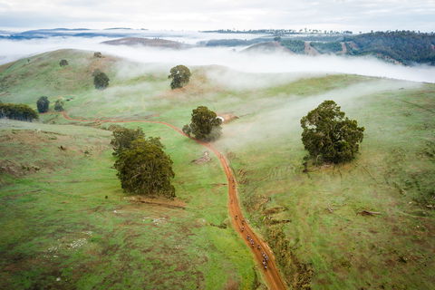 SEVEN - Australia's Premier Gravel Race - Phillip Island Accommodation 2