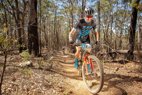 Shimano Mountain Bike Grand Prix Race Six Kempsey - Phillip Island Accommodation 0