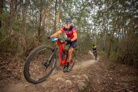 Shimano Mountain Bike Grand Prix Race Six Kempsey - Phillip Island Accommodation 1