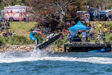 Shoalhaven River Festival - Phillip Island Accommodation 1
