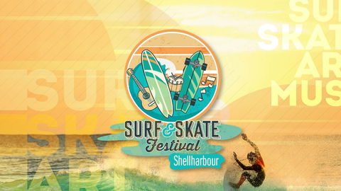 Skate And Surf Festival, Shellharbour - Phillip Island Accommodation 0