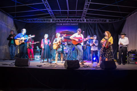 Slim Dusty Kempsey Festival - Phillip Island Accommodation 0