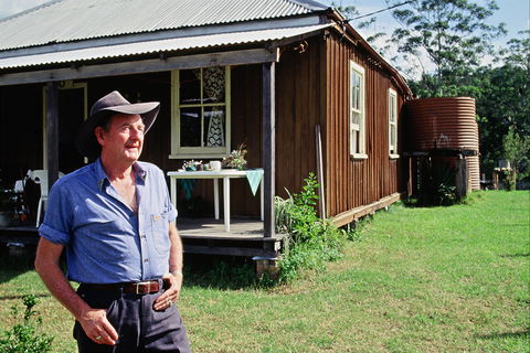 Slim Dusty Kempsey Festival - Phillip Island Accommodation 1