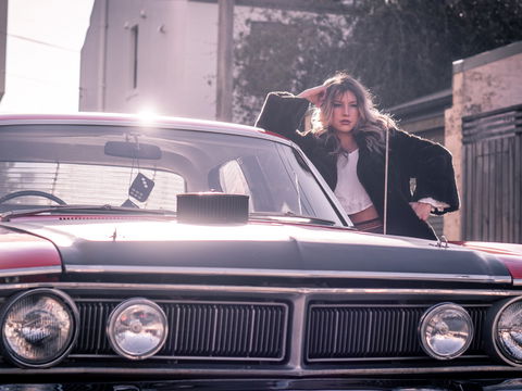 SoulTrain 70's Night Tribute With Motown Live Band - Phillip Island Accommodation 1