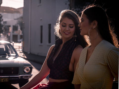 SoulTrain 70's Night Tribute With Motown Live Band - Phillip Island Accommodation 2