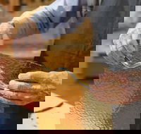 Stained Glass Leadlighting Workshop - Phillip Island Accommodation