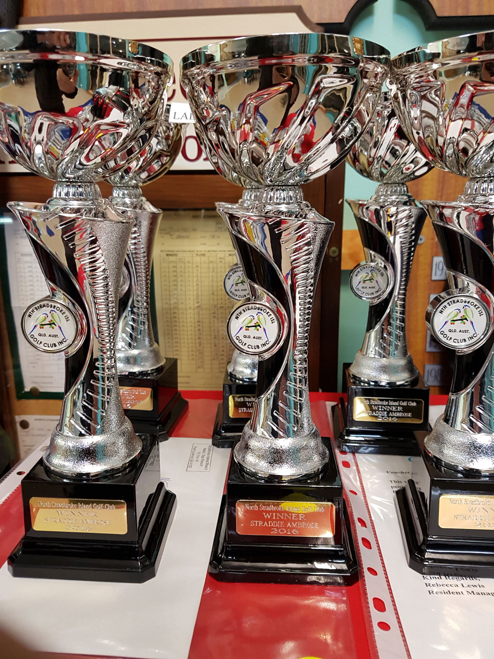 Amity QLD Phillip Island Accommodation