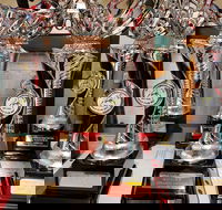 Straddie Festival of Golf - Phillip Island Accommodation