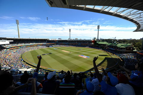 T20 World Cup Men's A2 Vs B1 - Phillip Island Accommodation 0