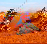 Tatts Finke Desert Race - Phillip Island Accommodation