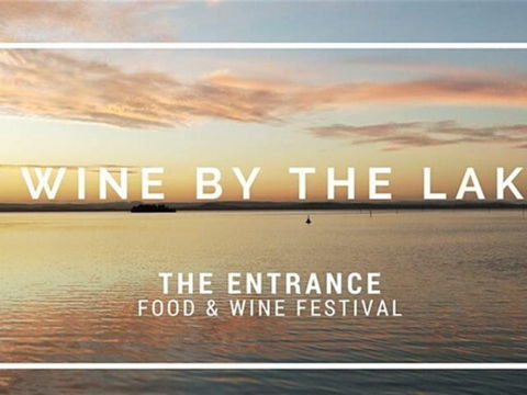 The Entrance Food And Wine Festival - Phillip Island Accommodation 0