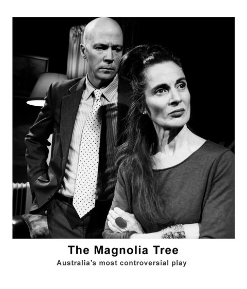 The Magnolia Tree - - Phillip Island Accommodation 4