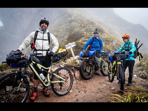 The Big Bike Film Night - Newcastle - Phillip Island Accommodation 1