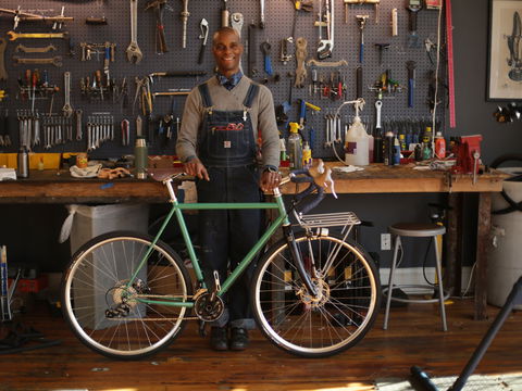 The Big Bike Film Night - Newcastle - Phillip Island Accommodation 2