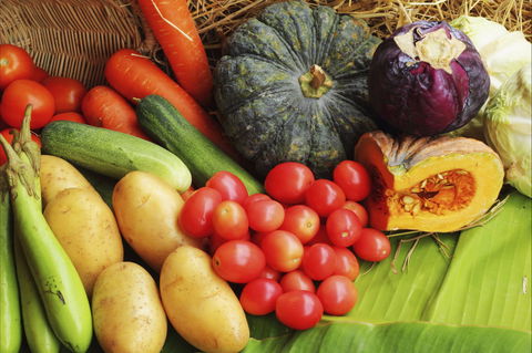 The Entrance Market - Phillip Island Accommodation 0