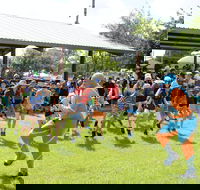 Towers Rush - Phillip Island Accommodation