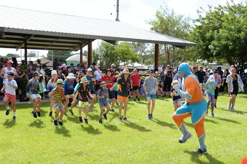 Towers Rush - Phillip Island Accommodation 0