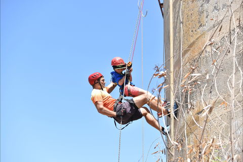 Towers Rush - Phillip Island Accommodation 1