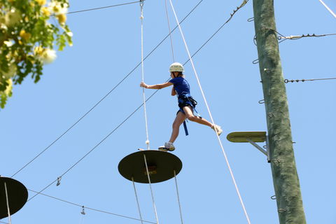 Towers Rush - Phillip Island Accommodation 2