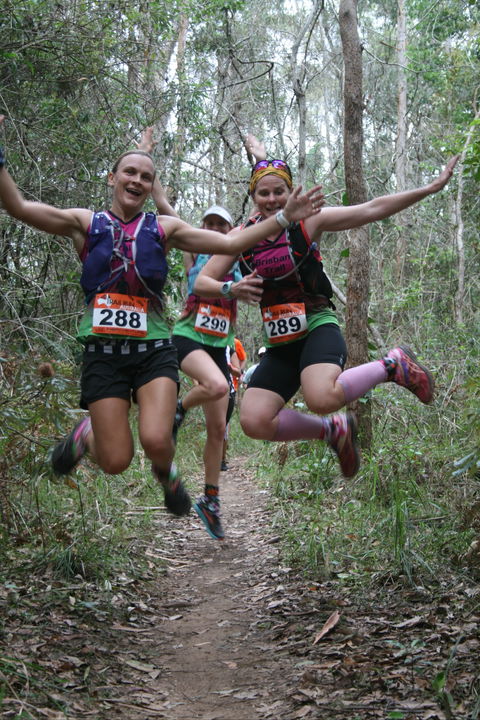 Trail Run Australia | Sunshine Coast - Phillip Island Accommodation 0