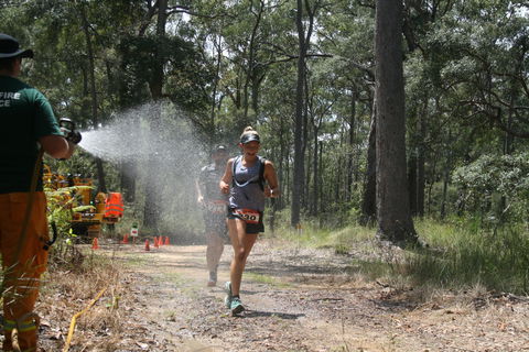 Trail Run Australia | Sunshine Coast - Phillip Island Accommodation 2