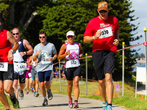 Triathlon NSW Club Championship - Phillip Island Accommodation 0