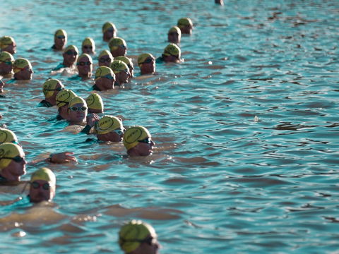 Triathlon NSW Club Championship - Phillip Island Accommodation 2