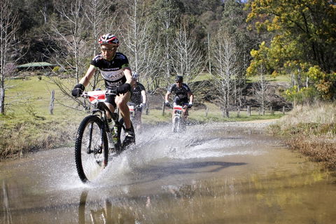 Wollombi Wild Ride (Mountain Bike Ride) - Phillip Island Accommodation 1