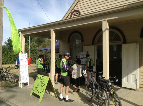Yarck Country Market - Phillip Island Accommodation 1