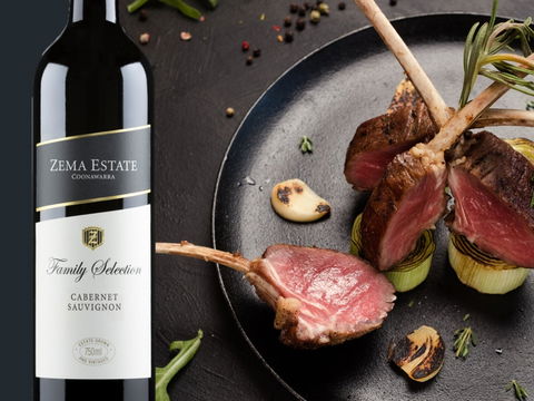Zema Wines + A Royal Degustation - Phillip Island Accommodation 0