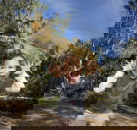 Zoorassic at Werribee Open Range Zoo. - Phillip Island Accommodation