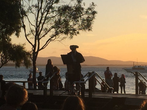 1770 Festival - Phillip Island Accommodation 0