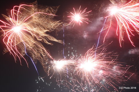 1770 Festival - Phillip Island Accommodation 1