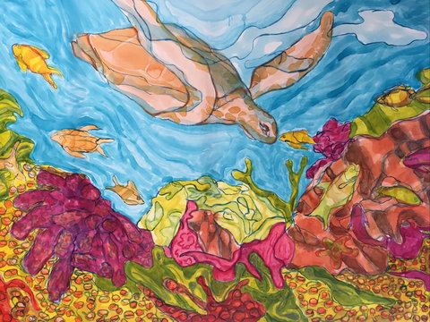 1770 Art Show - Phillip Island Accommodation 2