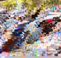 2021 Alice's Longest Desert Lunch - Phillip Island Accommodation