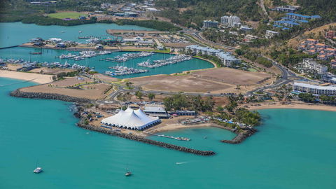 Airlie Beach Festival Of Music - Phillip Island Accommodation 1